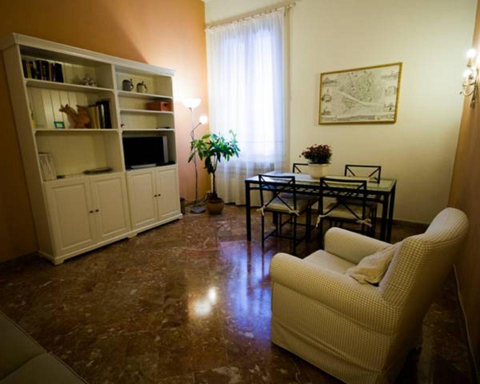 Appartamento Del Bobolino Florence Room photo